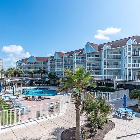 Octopus Gardens Private Boardwalk To The Beach Great Gulf Views 갤버스턴 외부 사진